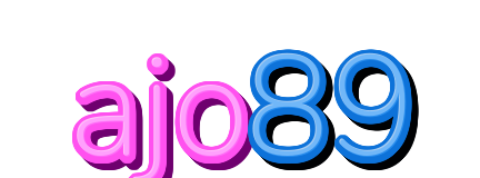 ajo89 — logo kanal